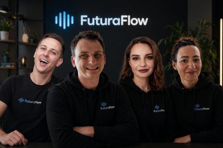 FuturaFlow Team